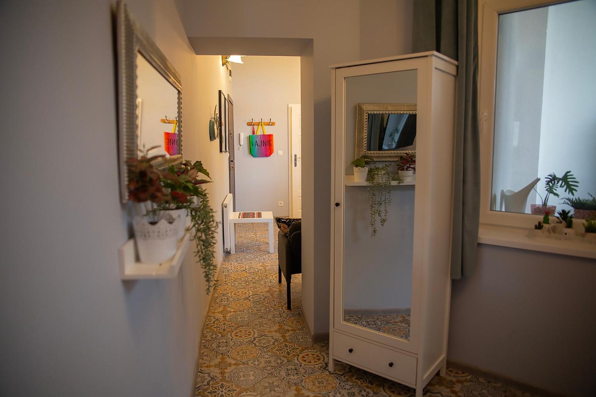 Apartament U Olechny 4 بيدغوستيا المظهر الخارجي الصورة