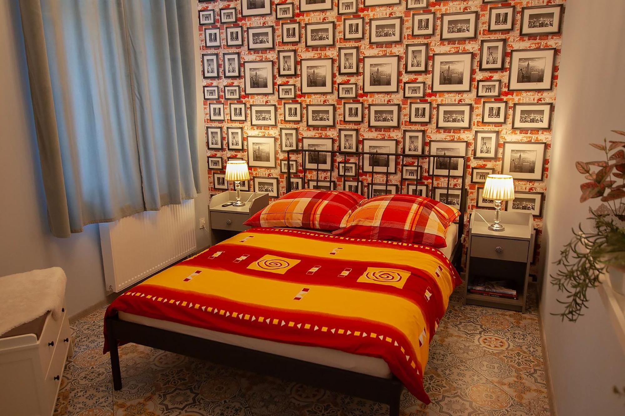 Apartament U Olechny 4 بيدغوستيا المظهر الخارجي الصورة